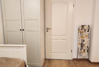 Apartament inchiriat 3cam 2 dormitoare,living,bucatarie,Dec,Carpa?ilor - 18