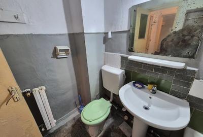 Apartament cu 2 camere în Abator - 3