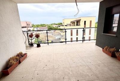 Apartament cu 3 camere decomandat în Giroc - 4