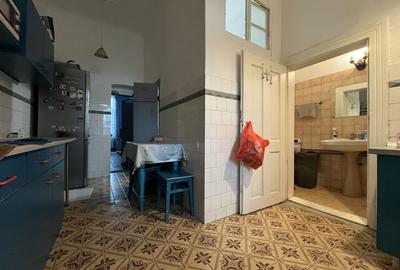 Apartament de vânzare – clădire istorică, zona Take Ionescu - 20