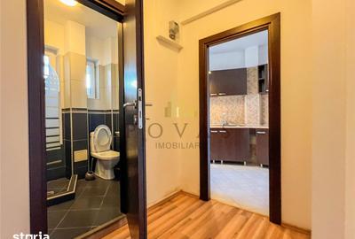 Apartament cu 4 camere în Moșilor - 7