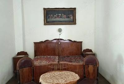 Casă individuală cu 5 camere cu Canalizare în Central - 2