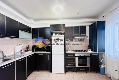 Apartament 2 camere- bloc nou - Green Hills - 11