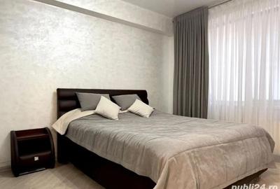 De inchiriat apartament cu o camera in zona Complexului Studentesc - 2