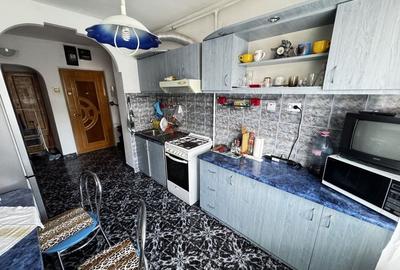 De i?nchiriat apartament 2 camere - Zona Cornis?a - 6