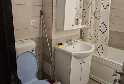 Apartament cu 2 camere semidecomandat în Central - 2