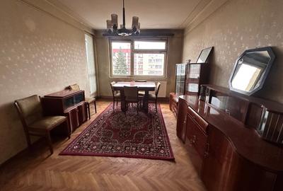 Ap 3 camere Blvd. Victoriei,72mp,semidecomandat,2 balcoane - 2