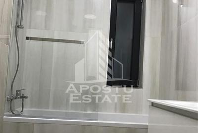 Apartament cu 2 camere decomandat, mobilat în Giroc - 2