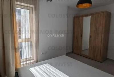 Apartament cu 2 camere semidecomandat, mobilat în Avantgarden - 7
