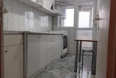 2 camere decomandat Tiglina I – etaj 4, preț 55.000 € - 1