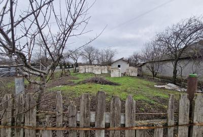 Teren în Ștefan cel Mare - 1