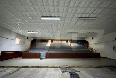 Spațiu comercial, de 900 mp, în Semicentral - 14