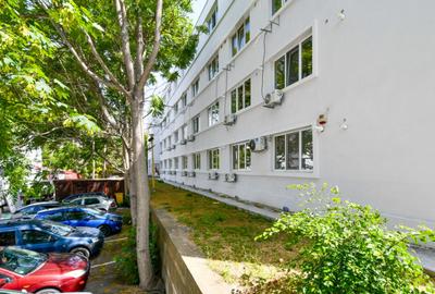 B-dul. Mamaia Lake View - Garsoniera mobilata-utilata COMISI - 8