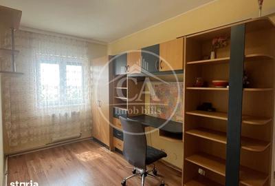 Apartament cu 3 camere decomandat în Salca - 6