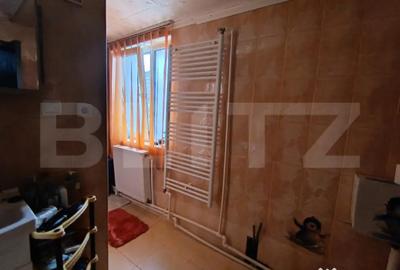 Casă cu 3 camere cu Teren 600 Mp în Central - 3