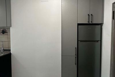 Apartament cu 2 camere semidecomandat în Carpați 1 - 1