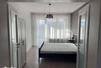 Apartament cu 2 camere în Floreasca