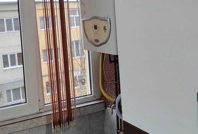 Apartament cu 3 camere decomandat în Exterior Vest - 4