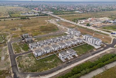 Duplex mobilat modern 5 camere, 3 bai, Mehala-Timisoara, COMISION 0 - 30