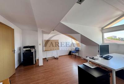 OPORTUNITATE - vila-curte individuala-garaj la Domenii-Popisteanu - 4