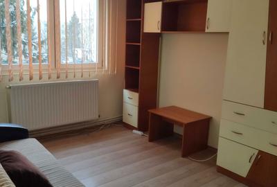 Apartament cu 2 camere semidecomandat în Florilor - 13