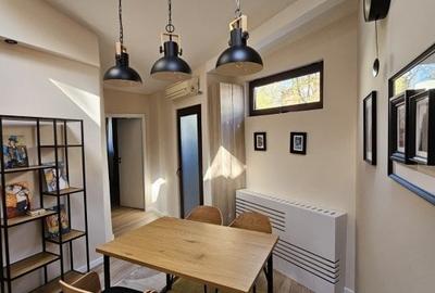 Apartament 2 camere tip Duplex+Curte  in Bloc Nou zona Domenii - 4