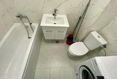 Apartament - Prima inchiriere - Centrala Proprie - AC - Militari Residence - 7