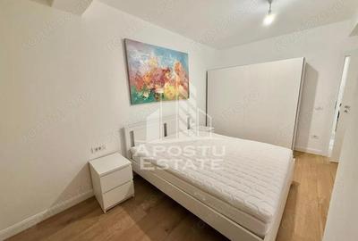 Apartament cu 2 camere, Zona Soarelui, loc de parcare la subteran - 1