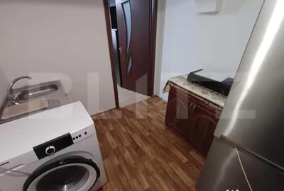 Garsonieră în Central - 2