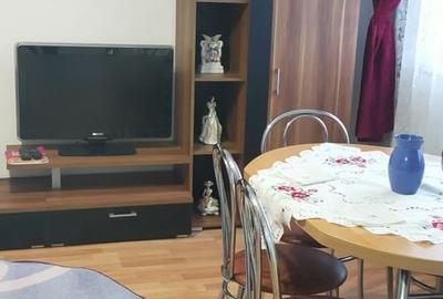 Apartament cu 2 camere semidecomandat în Central - 5