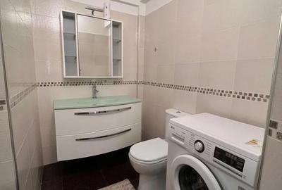 Apartament cu 2 camere decomandat în Cișmigiu