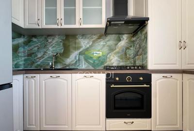 Apartament cu 3 camere vedere libera - 8