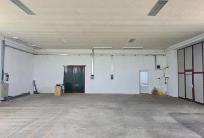 Spațiu comercial, de 700 mp, în Central - 11