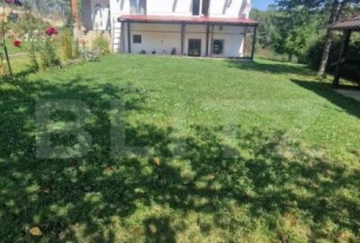 Casă cu 4 camere cu Canalizare în Bran - 7