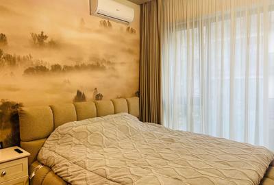 Vila cu 5 dormitoare si Piscina - Pipera - 13