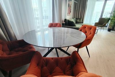 Zona Pădurii Băneasa:Apartament 3 Camere - 13