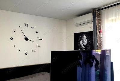 Vand 1 cam Tudor bloc nou - 5