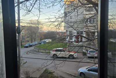 Garsonieră decomandată în Faleza Nord - 15