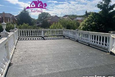 Casa zona Spitalul Judeten - 18