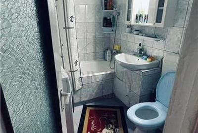 Apartament cu 3 camere decomandat, mobilat în Lipovei - 5