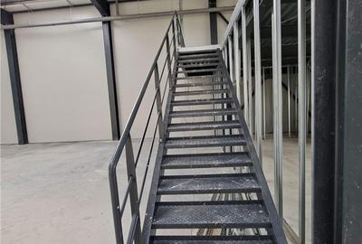 Spațiu comercial, de 1,080 mp, în Afumați - 5