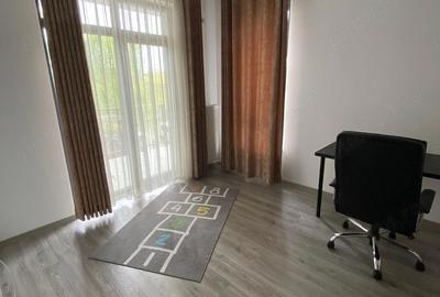 Apartament cu 3 camere decomandat în Dobroești - 4
