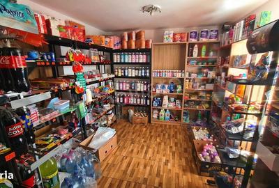 Casă cu 4 camere cu Teren 1626 Mp în Ciofrângeni - 6