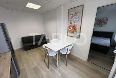 Apartament de inchiriat cu 2 camere curte interioara zona Dedeman