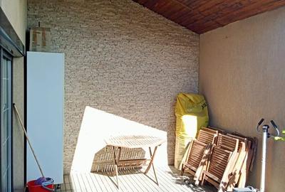 Apartament cu 3 camere în Cantemir - 6