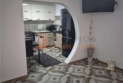 Casa tip P+ M zona Grajdana com. Tisau - 18