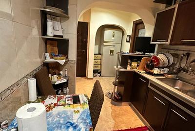 Apartament cu 2 camere semidecomandat în Micro 9 - 3