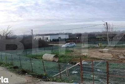 Teren de 594 mp, în Podari - 3