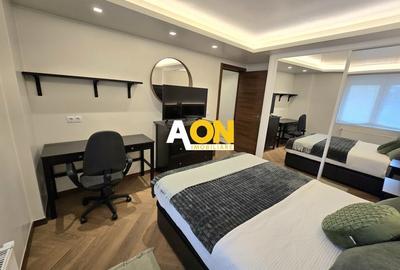 Apartament cu 2 Camere, Ultrafinisat, Bloc Nou, Zona Centru - 4