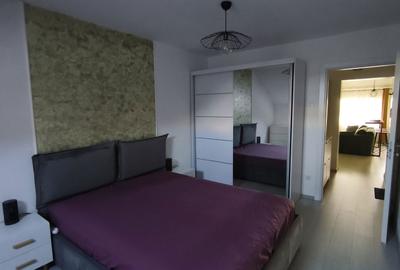 Apartament cu 2 camere decomandat în Unirii - 8